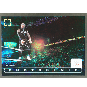 Jey Uso 2024 Photogenic 2/5 #90
