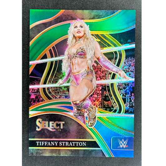 Tiffany Stratton 2024 Ringside 3/5 #283