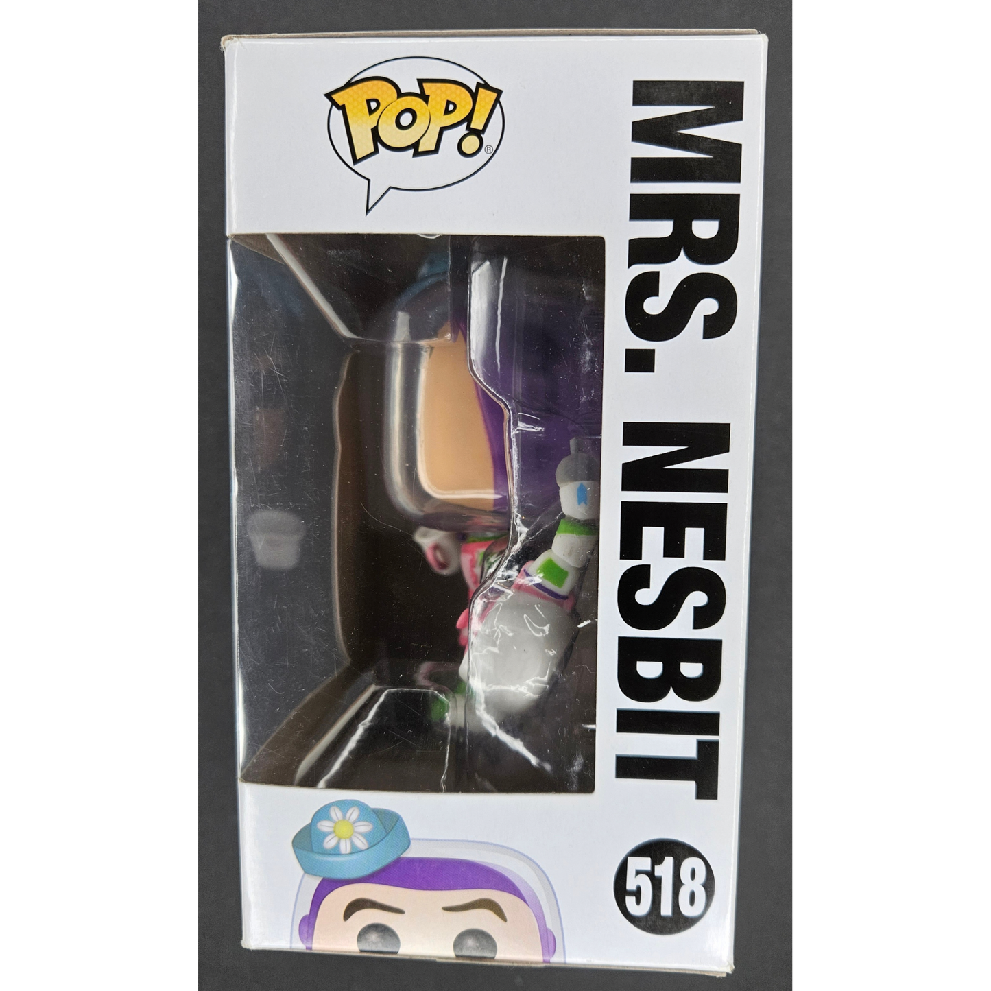 Mrs Nesbit Funko Pop! Toy Story #518