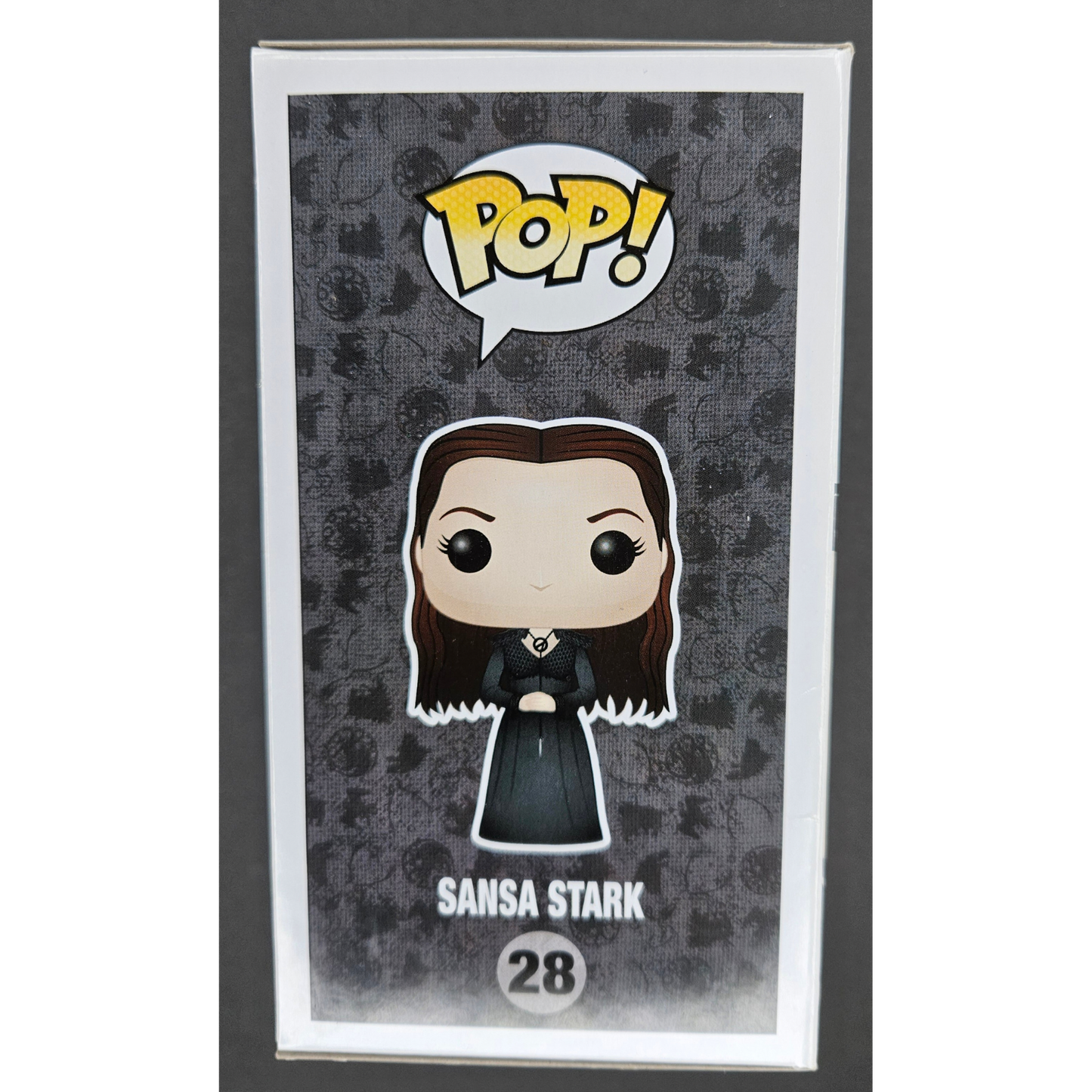 Sansa Stark Funko Pop! Game of Thrones #28