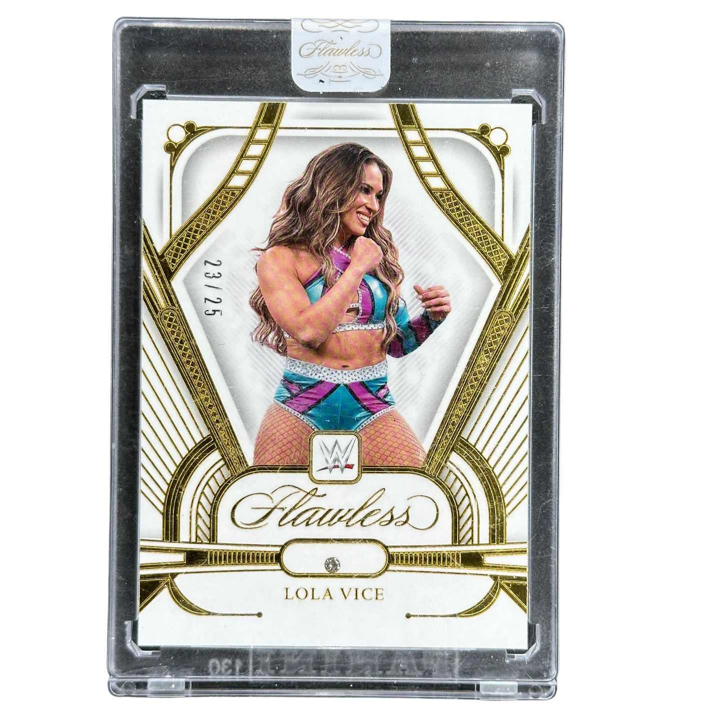 Lola Vice 2024 Flawless Diamond 23/25 #31